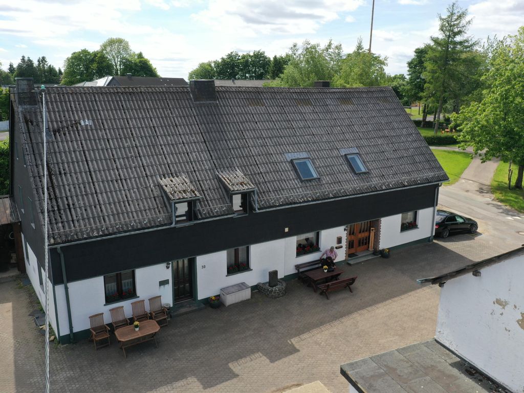 Gästehaus Jütten