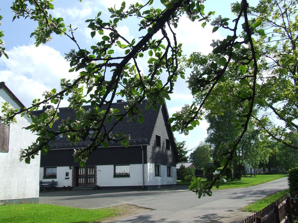 Gästehaus Jütten