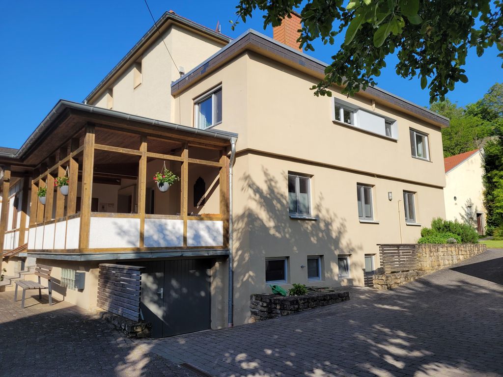 Irreler Mühle Ferienwohnungen und -häuser