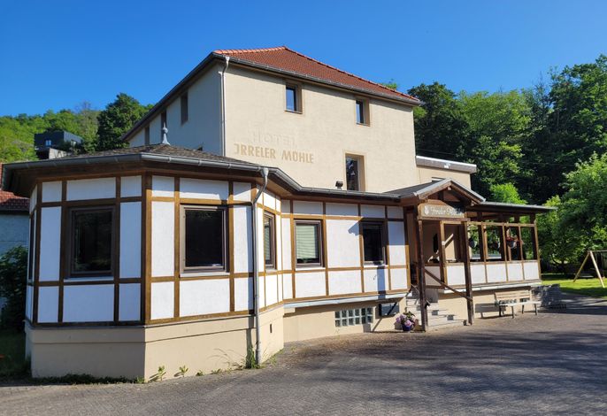 Ferienhaus im Unterdorf, 6 Personen