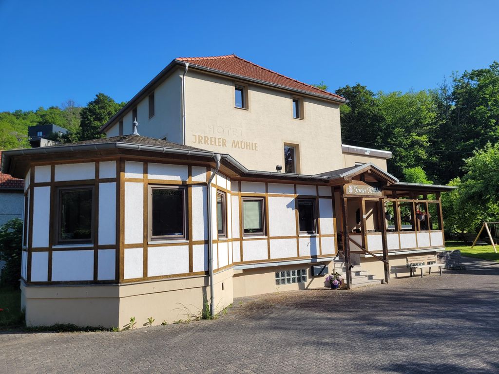 Irreler Mühle Ferienwohnungen und -häuser