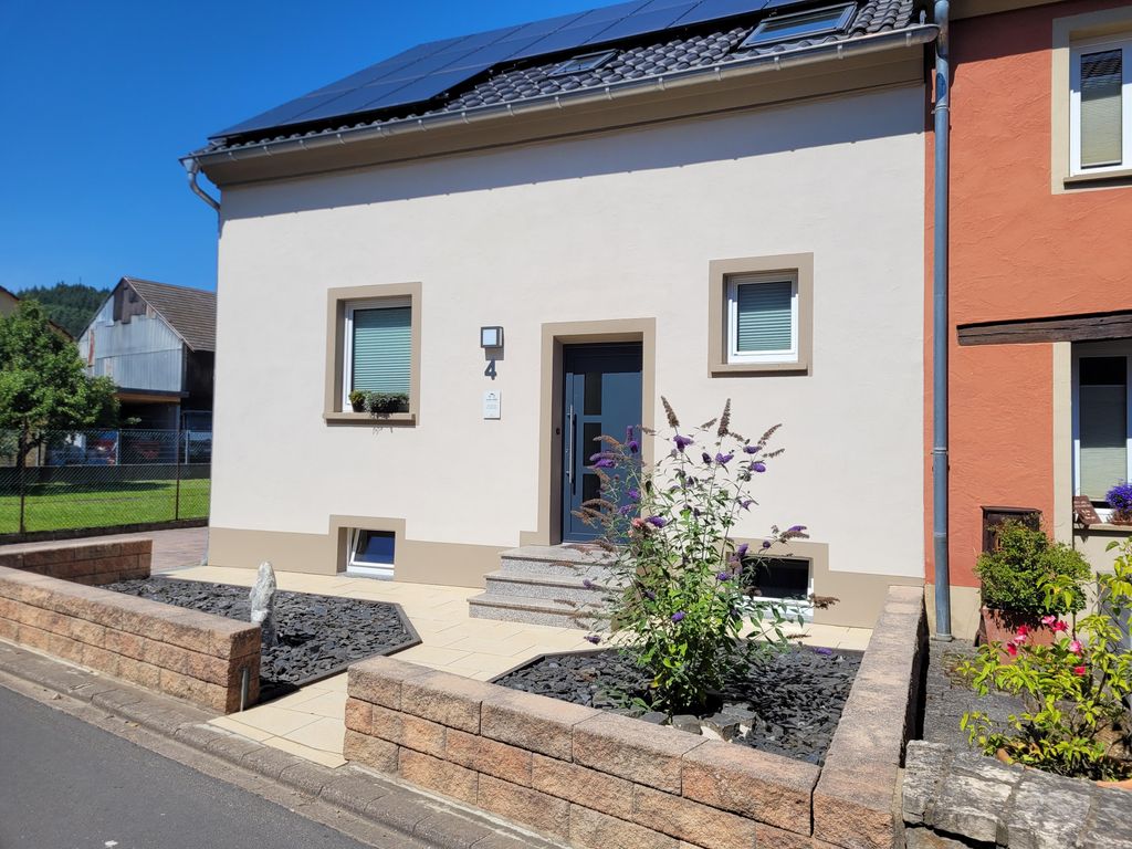 Irreler Mühle Ferienwohnungen und -häuser