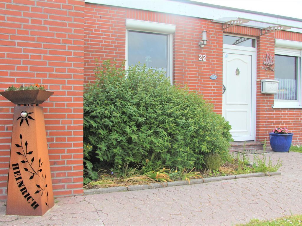Komfort Ferienhaus