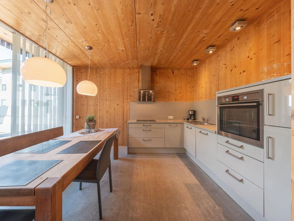 Ferienhaus Alpin