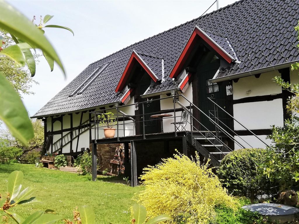 Landhaus am Aremberg