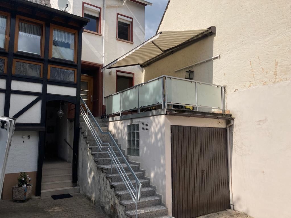 Ferienhaus Ankerpunkt