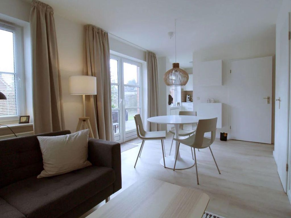 Ferienwohnung Nordseewelle