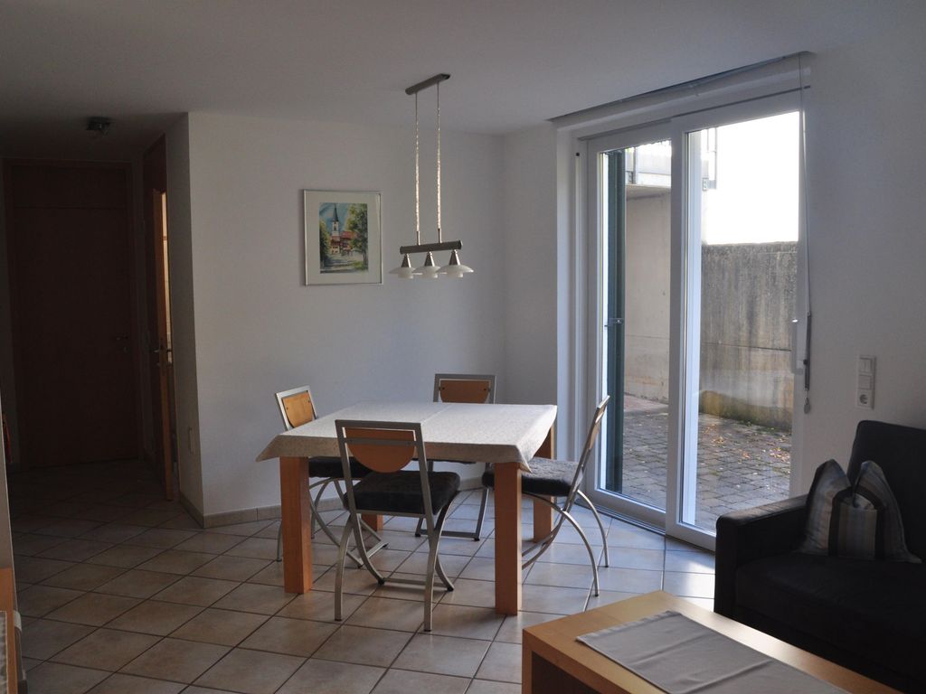 Appartement Lang