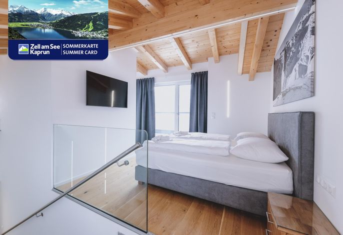 FP Appartements - Penthouse