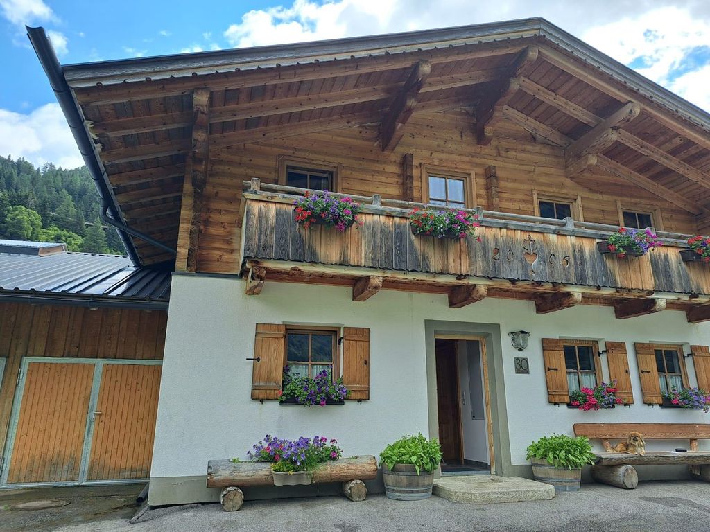 Riepleralm