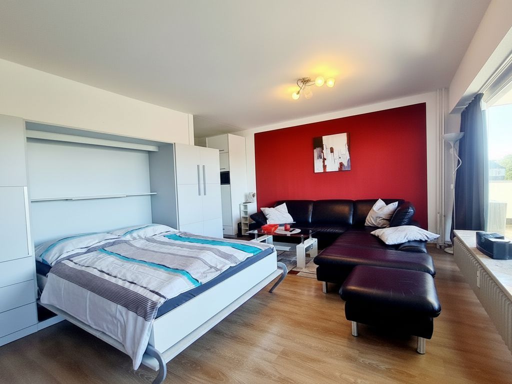 Haus Luv und Lee, Appartement 15