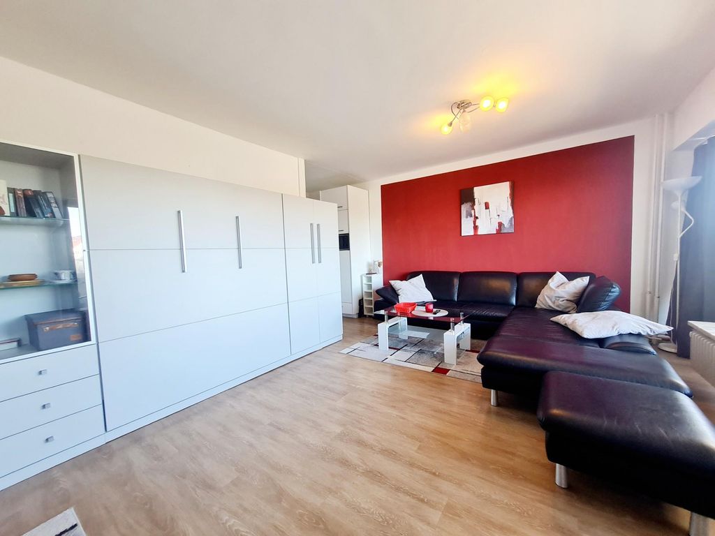 Haus Luv und Lee, Appartement 15