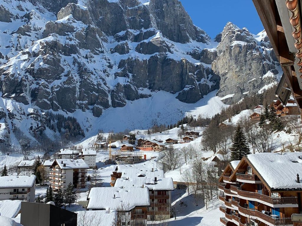Schwarzhorn 5 #