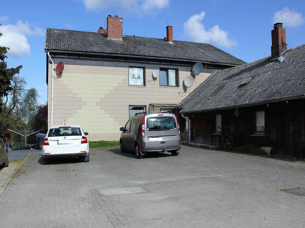 Ferienwohnung Siedlerwohnung