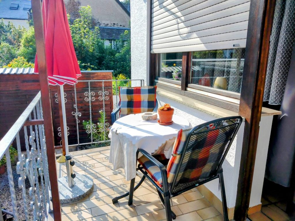 Ferienwohnung Huhn