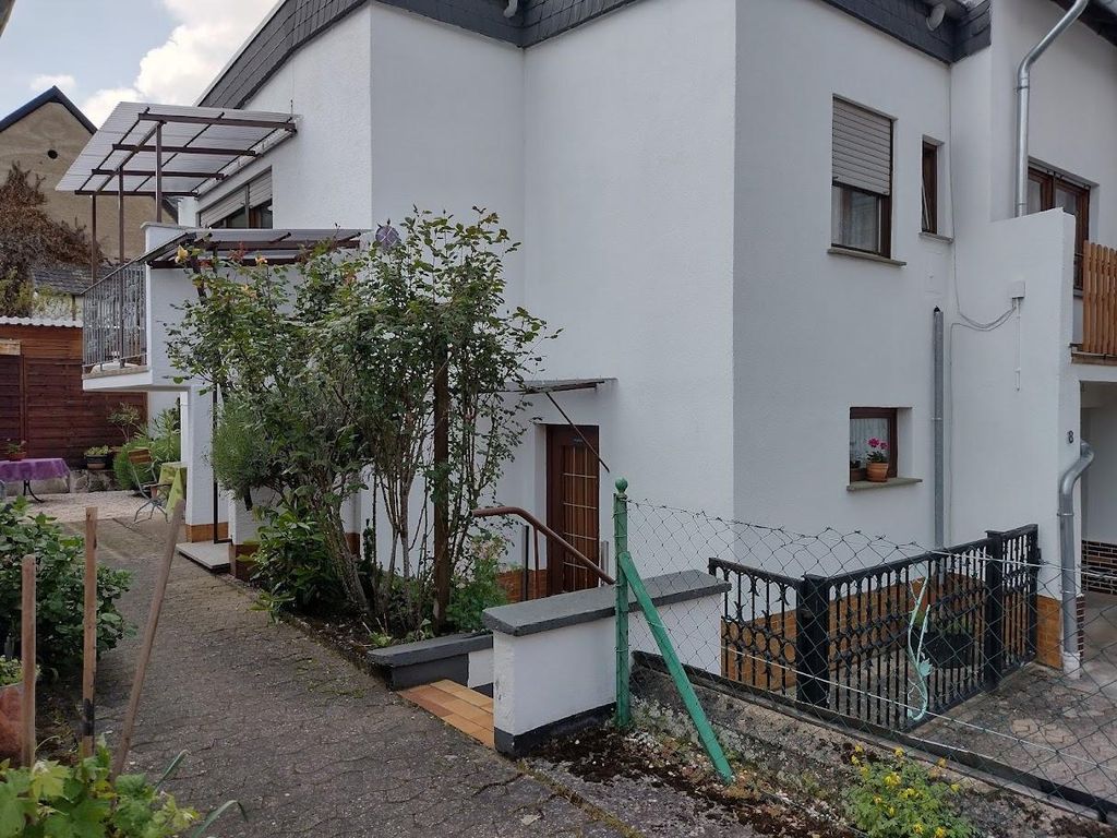 Ferienwohnung Huhn