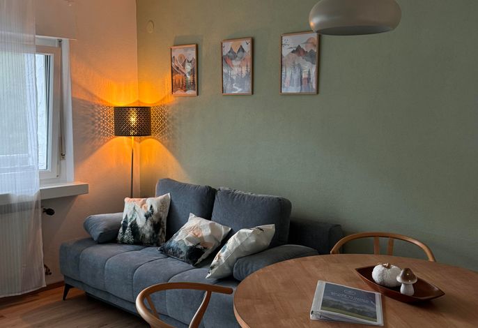 Haus Birkenhain - Alpique Apartment