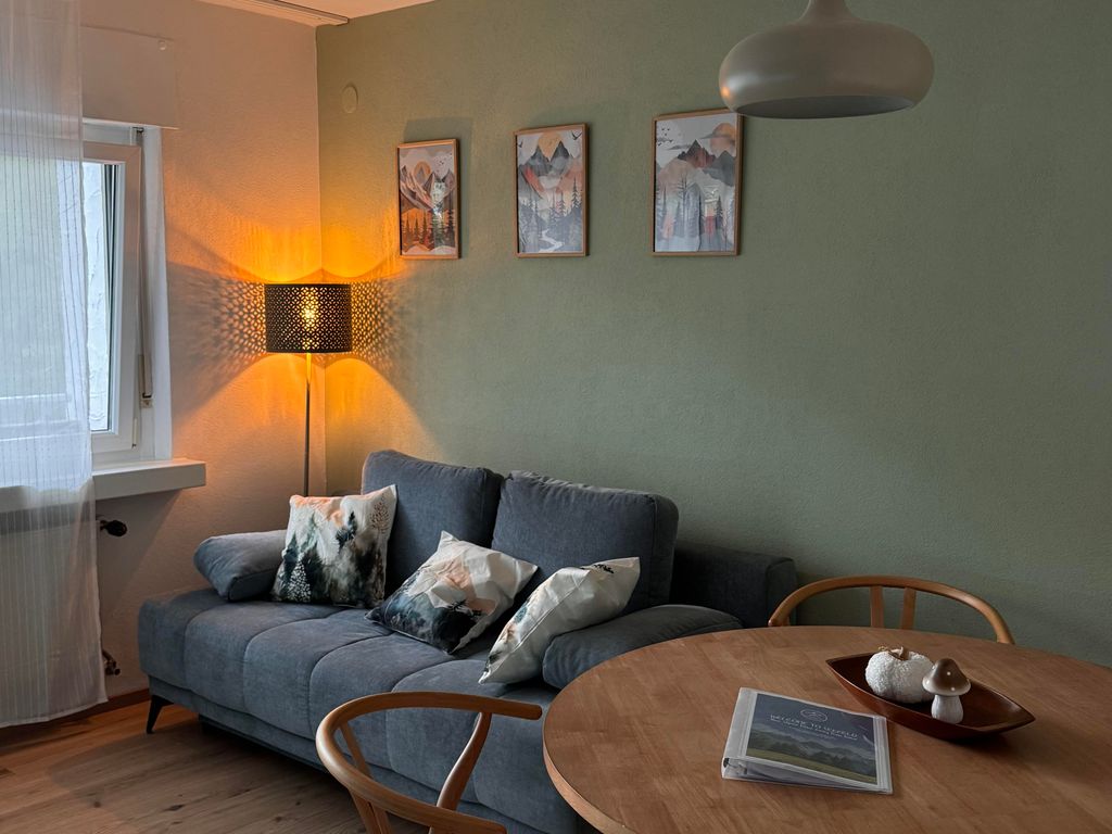 Haus Birkenhain - Alpique Apartment