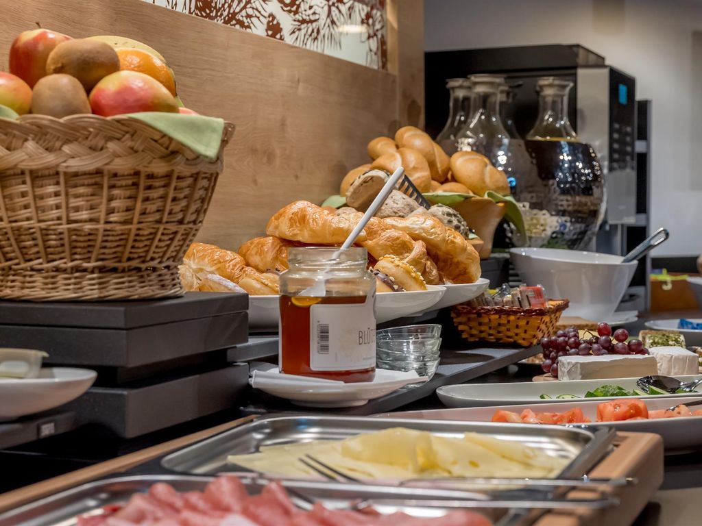 Apart Hotel Garni Wieser