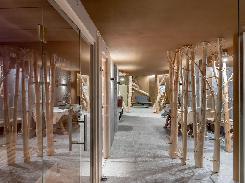 Apart Hotel Garni Wieser