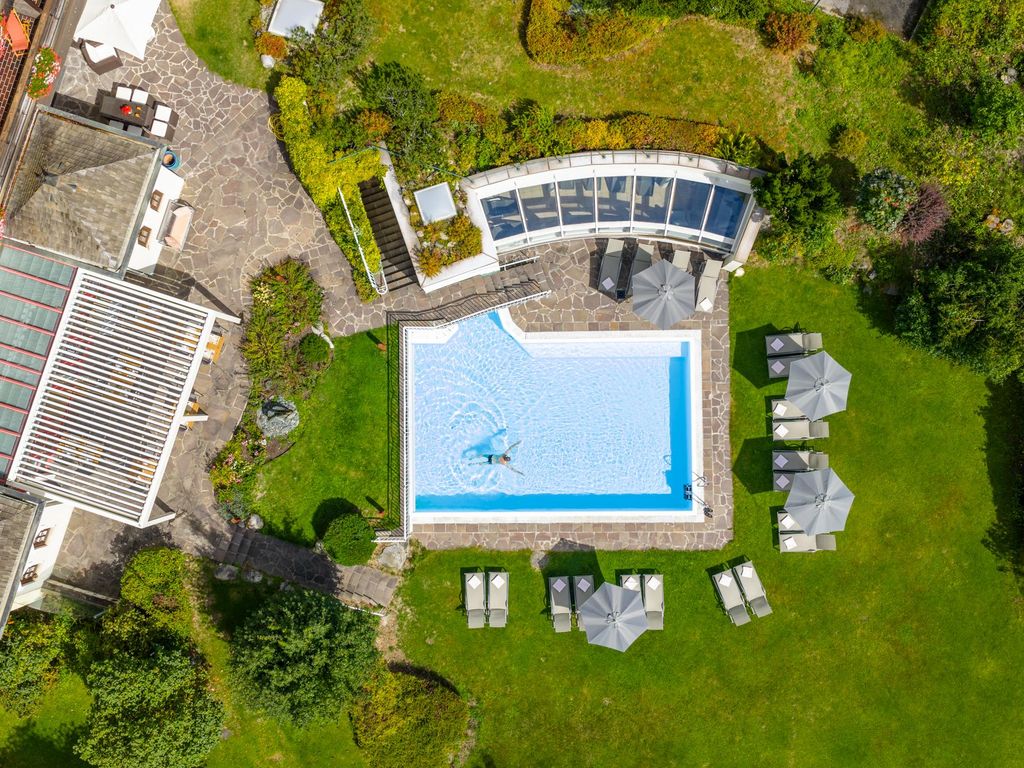 Hotel Sonnalm – Spa.Idyll.Dining