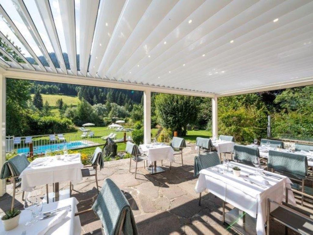 Hotel Sonnalm – Spa.Idyll.Dining