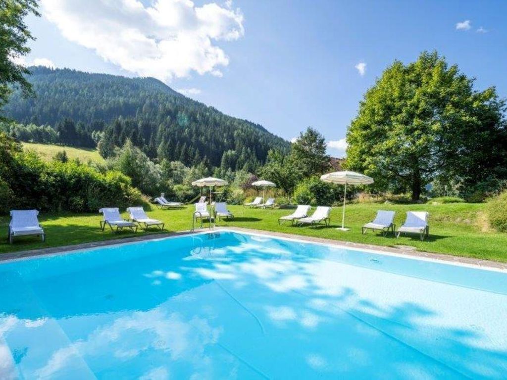 Hotel Sonnalm – Spa.Idyll.Dining