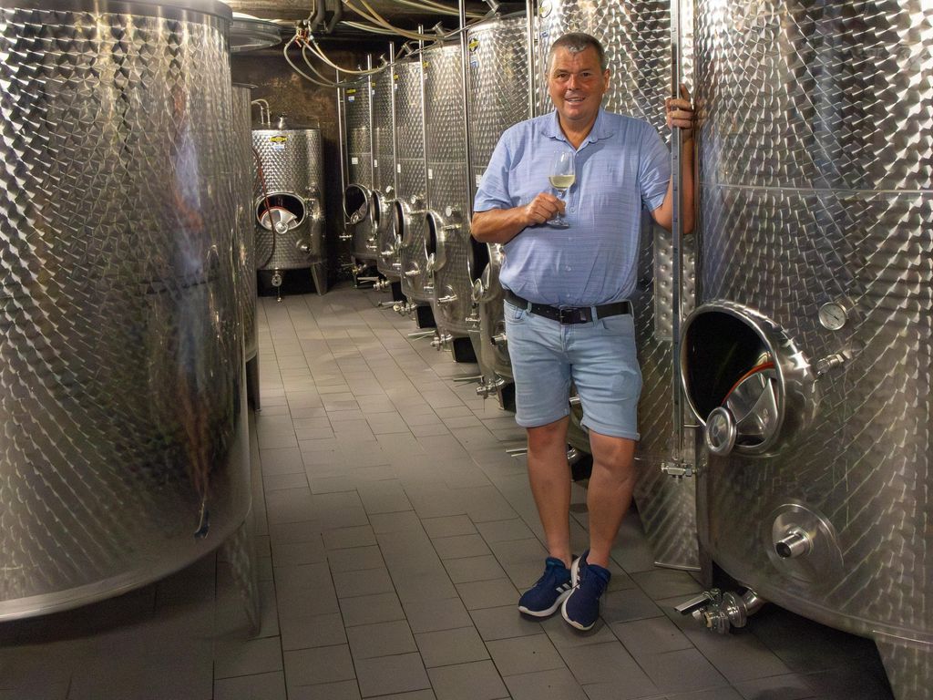 Weingut Christoph Müller