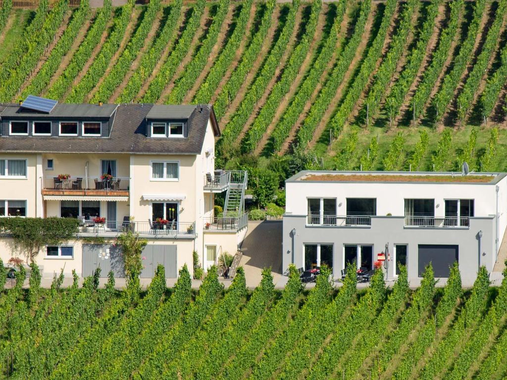 Weingut Christoph Müller