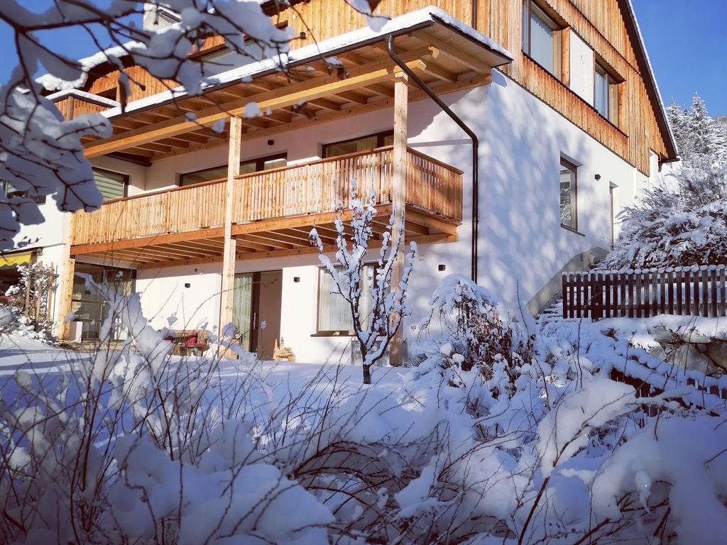 Appartment Rehlein