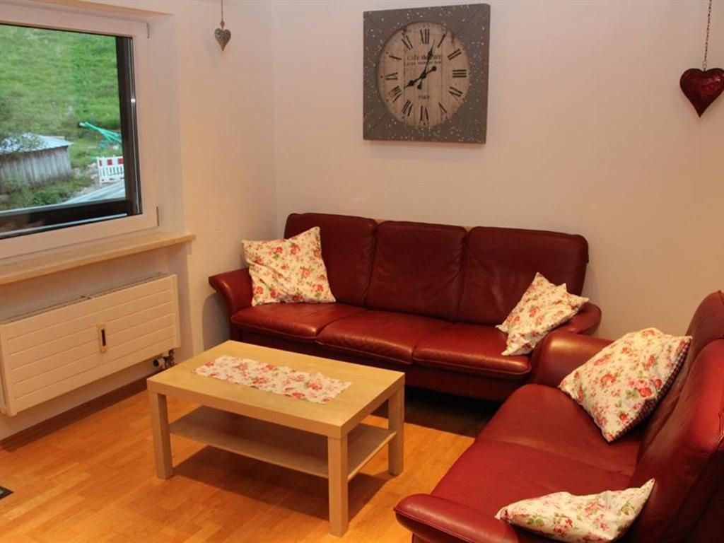 Ferienwohnung Ehm-Kornab