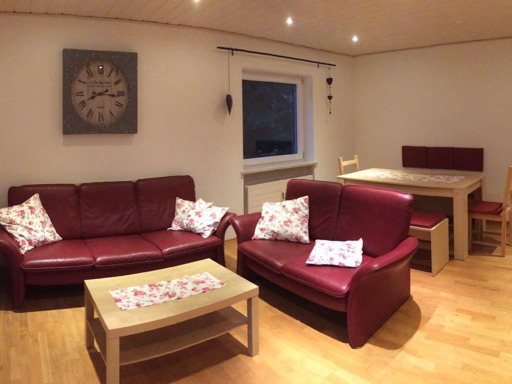 Ferienwohnung Ehm-Kornab