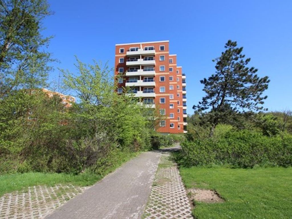 Fritz Wischer Str.7 Whg.39