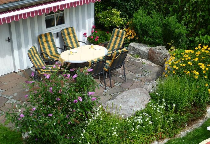 Ferienwohnung Fam. Kolb – Foto 4
