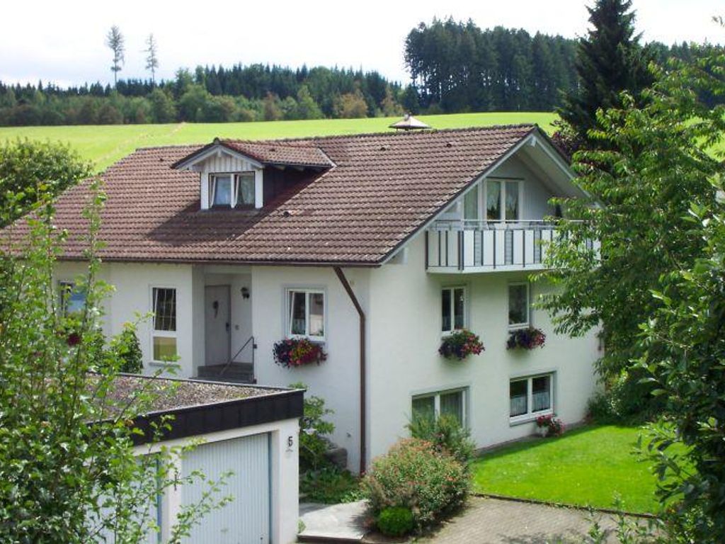 Ferienwohnung Fam. Kolb