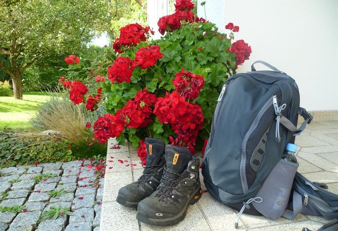 Ferienwohnung Fam. Kolb – Foto 5