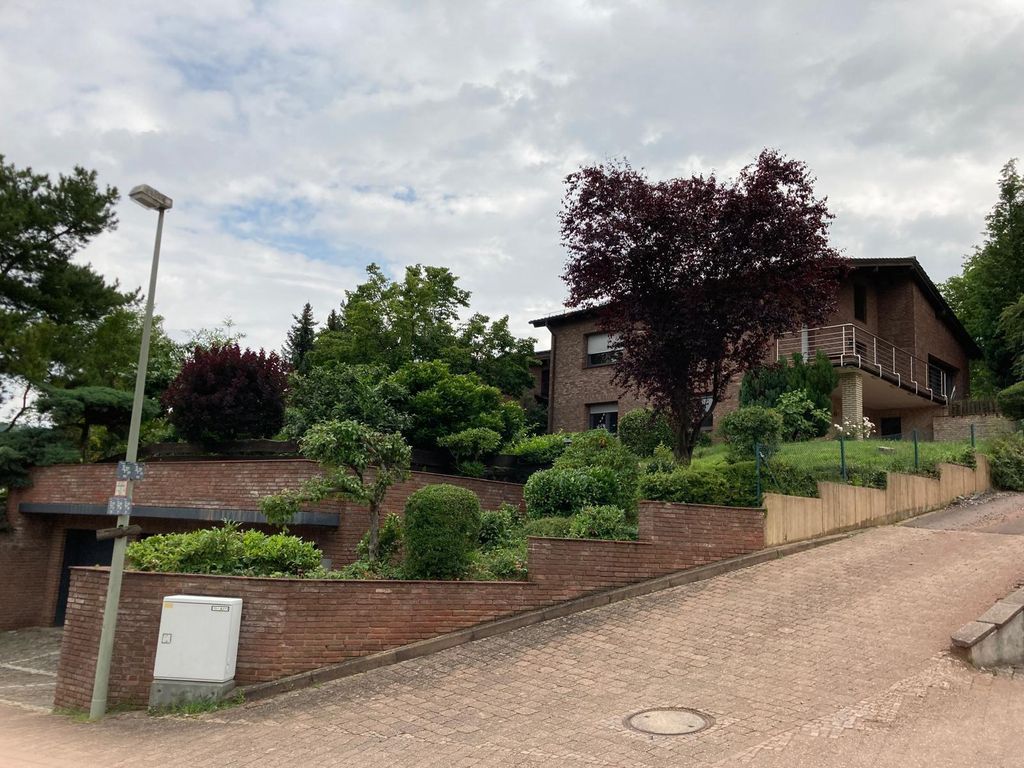 Ferienwohnung am Panoramaweg