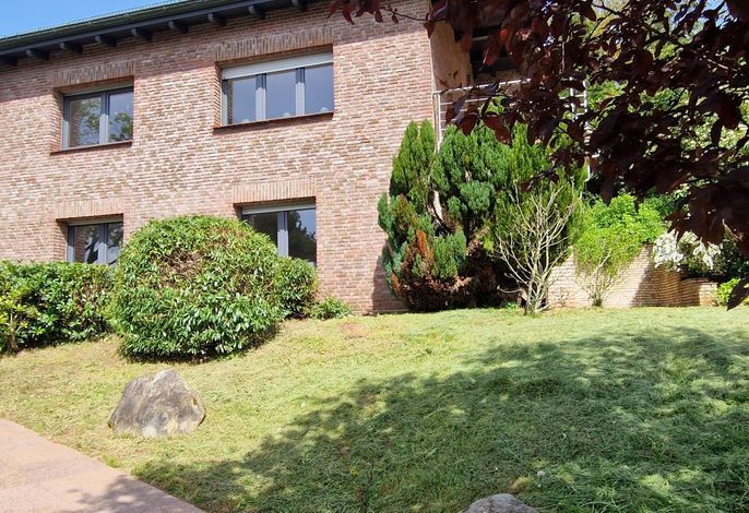 Ferienwohnung am Panoramaweg