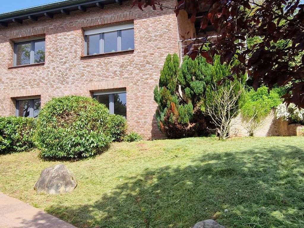 Ferienwohnung am Panoramaweg