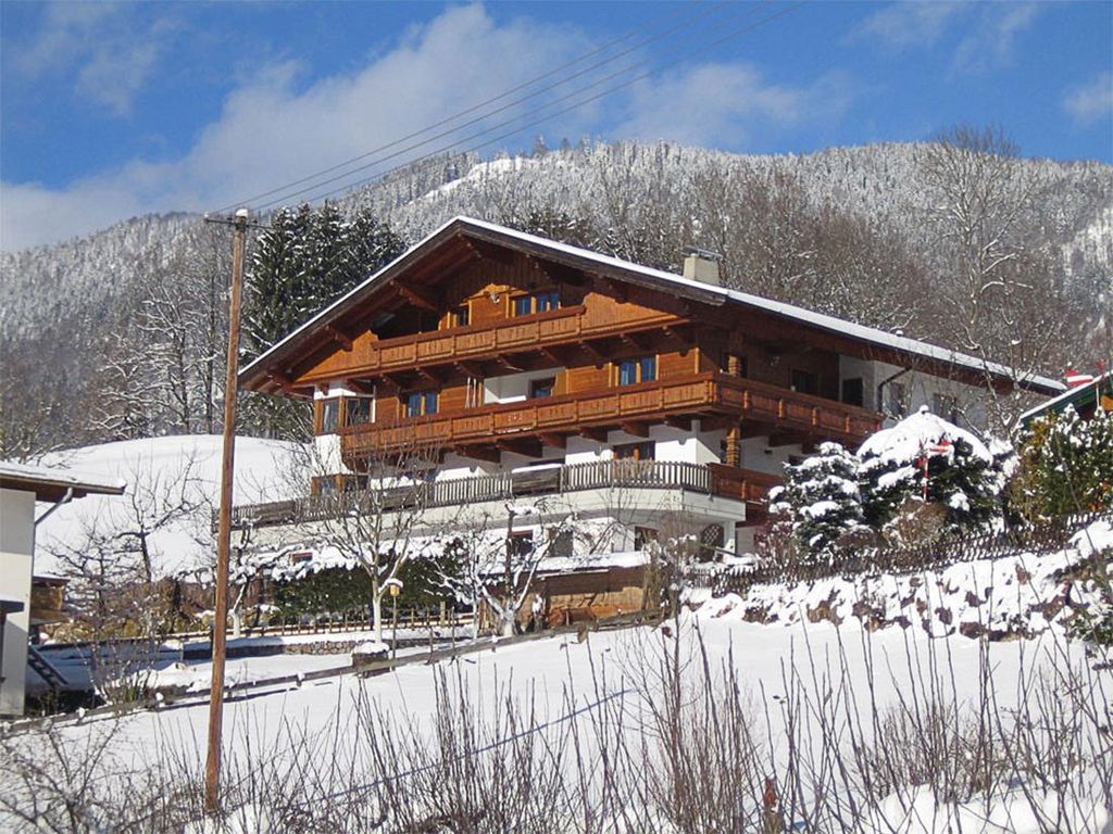 Haus Sonnenschein