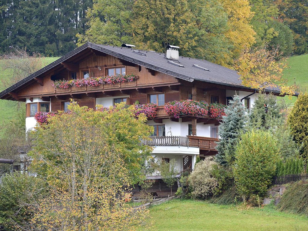 Haus Sonnenschein