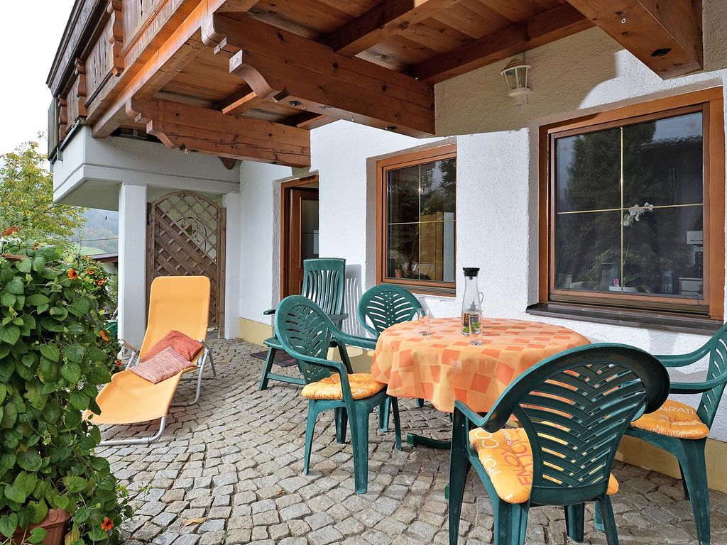Haus Sonnenschein