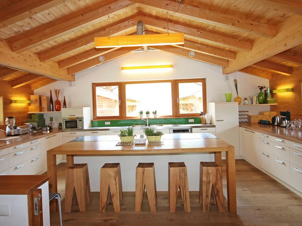 Alpin Chalet
