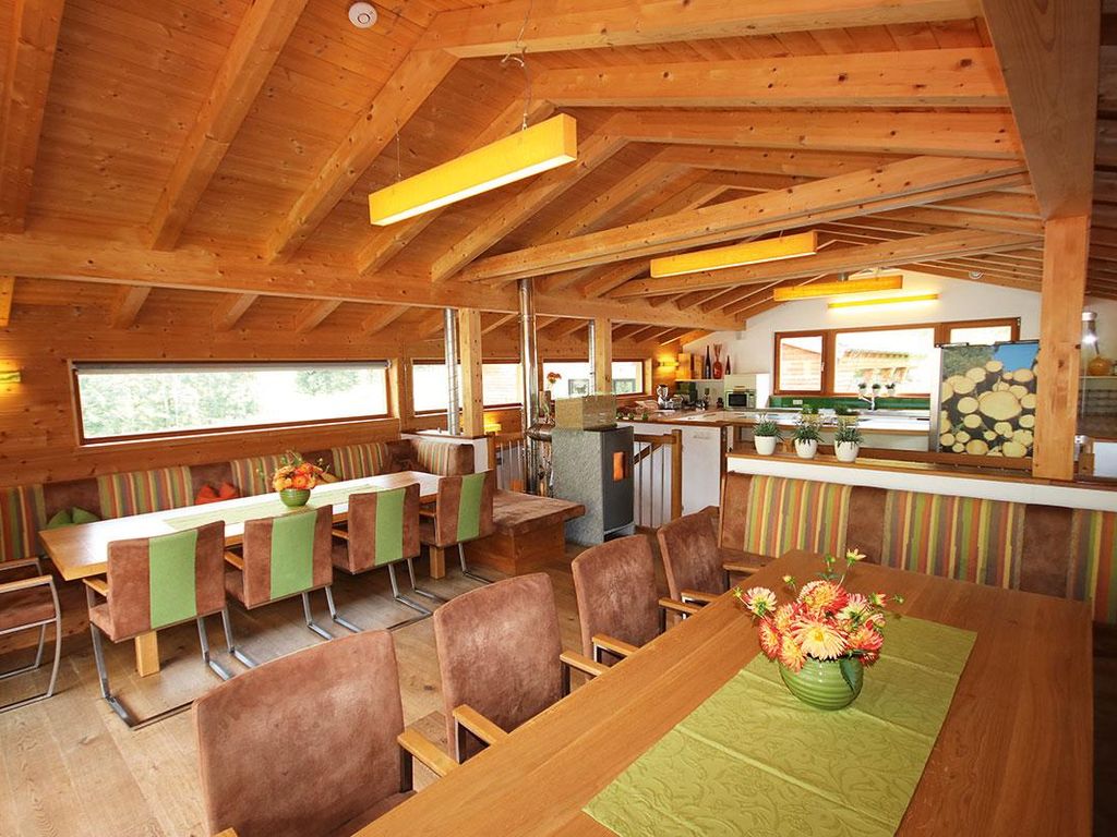 Alpin Chalet
