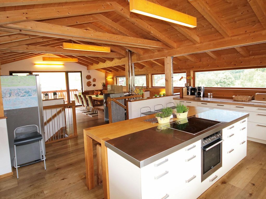 Alpin Chalet
