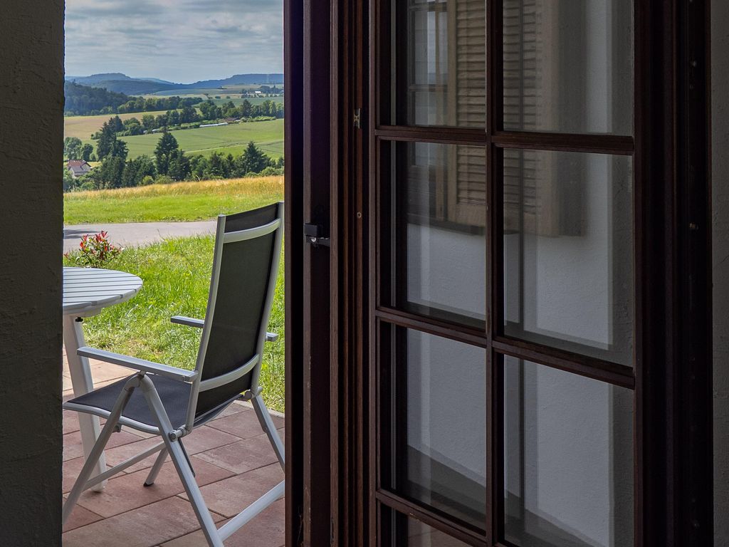 Eifel-Ferienhaus Traumblick