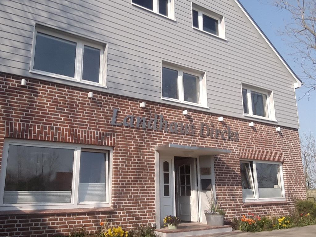 Landhaus Dircks
