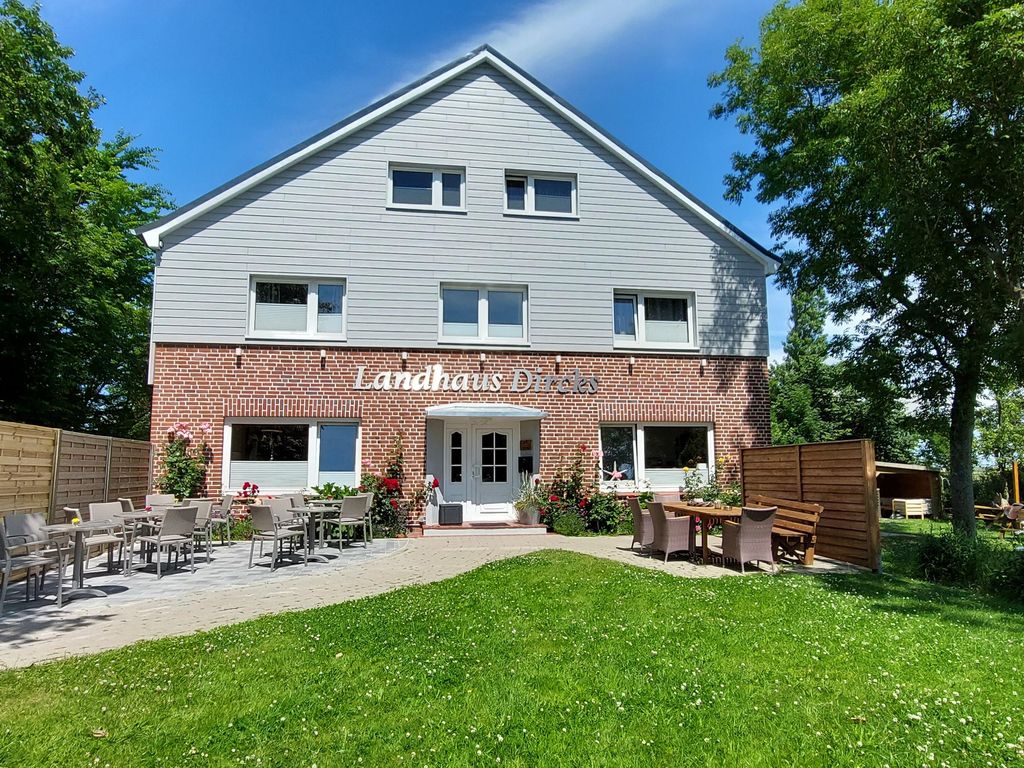 Landhaus Dircks
