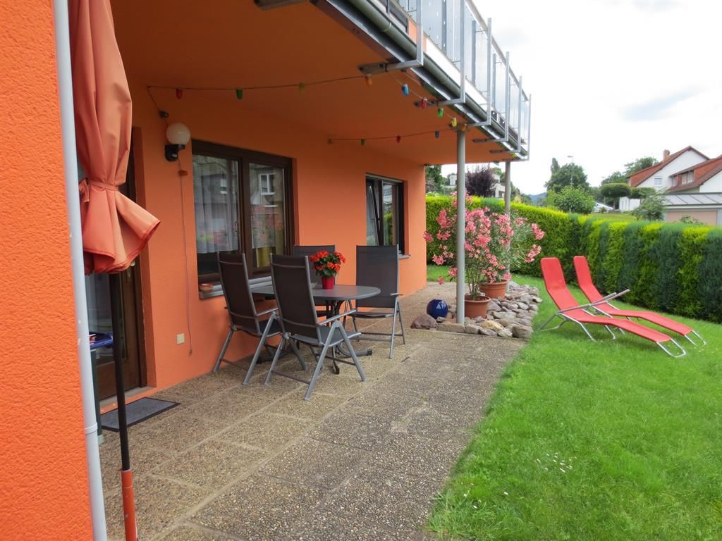 Ferienwohnung Brigitte Mergen
