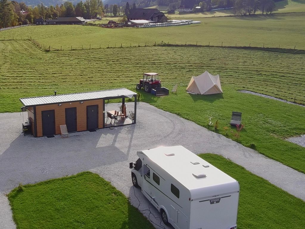 Wiesn Relax Camping